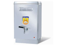 沸騰型電熱開(kāi)水器系列一(發(fā)泡保溫)