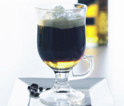 愛(ài)爾蘭咖啡杯