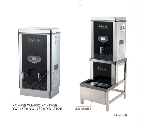 電熱開(kāi)水器
